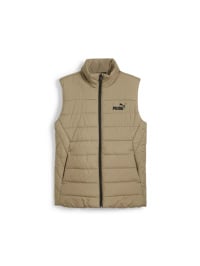 Бежевый - Жилет с утеплителем PUMA Ess Padded Vest