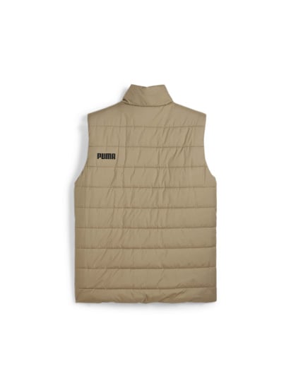 Жилет с утеплителем PUMA Ess Padded Vest модель 848939 — фото - INTERTOP