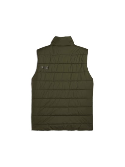 Жилет с утеплителем PUMA Ess Padded Vest модель 848939 — фото - INTERTOP