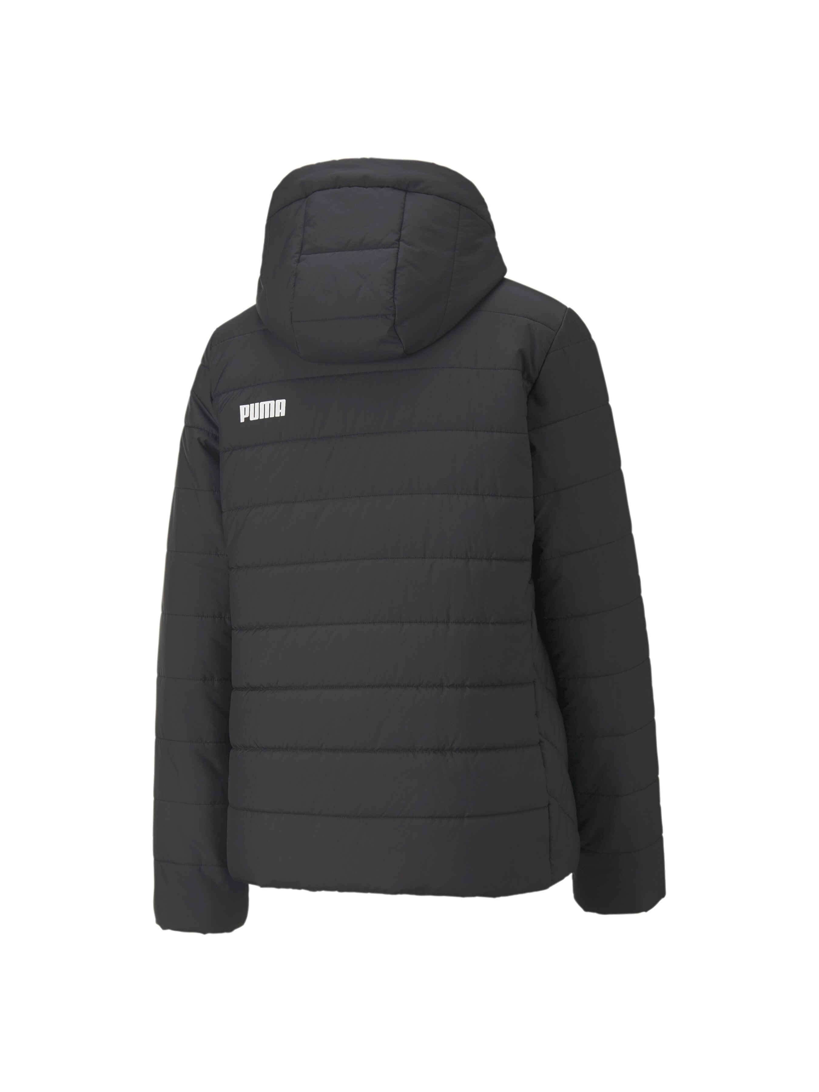 

PUMA Зимняя куртка (848940_01) Женское, цвет - Чёрный
