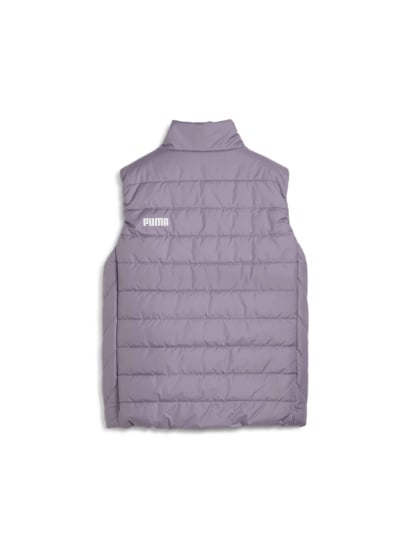 Жилет с утеплителем PUMA Ess Padded Vest модель 848941 — фото - INTERTOP