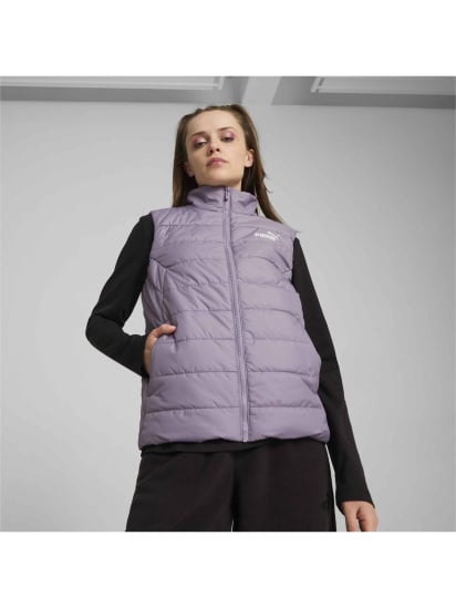 Жилет с утеплителем PUMA Ess Padded Vest модель 848941 — фото 3 - INTERTOP