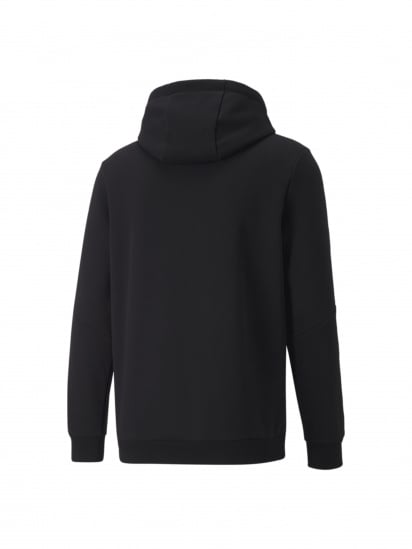 Худі PUMA Ess+ Tape Hoodie модель 849040 — фото - INTERTOP