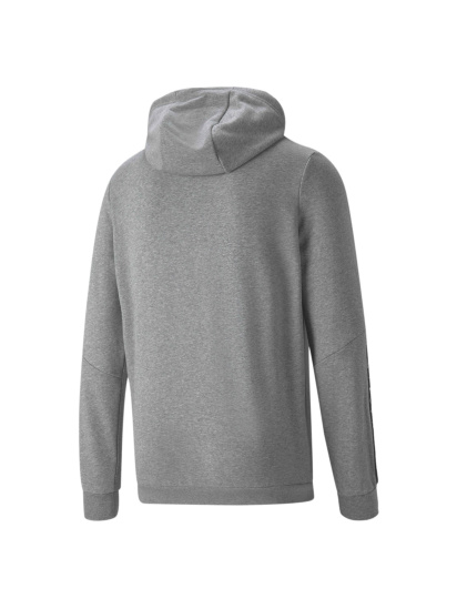 Худи Puma Ess+ Tape Hoodie модель 849040 — фото - INTERTOP