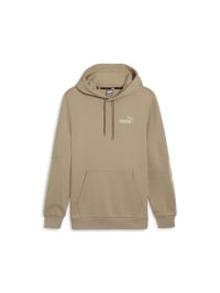 Бежевый - Худи PUMA Ess+ Tape Hoodie