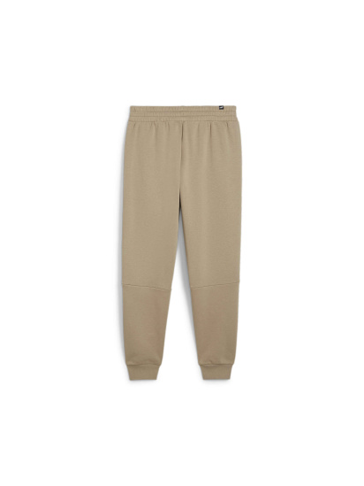 Штаны спортивные PUMA Ess+ Tape Sweatpants модель 849042 — фото - INTERTOP