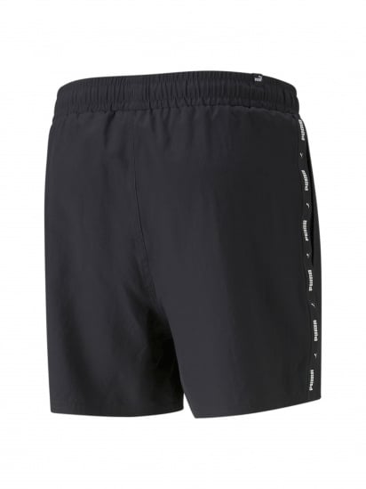 Шорты спортивные PUMA Ess+ Tape Woven Shorts модель 849043 — фото - INTERTOP