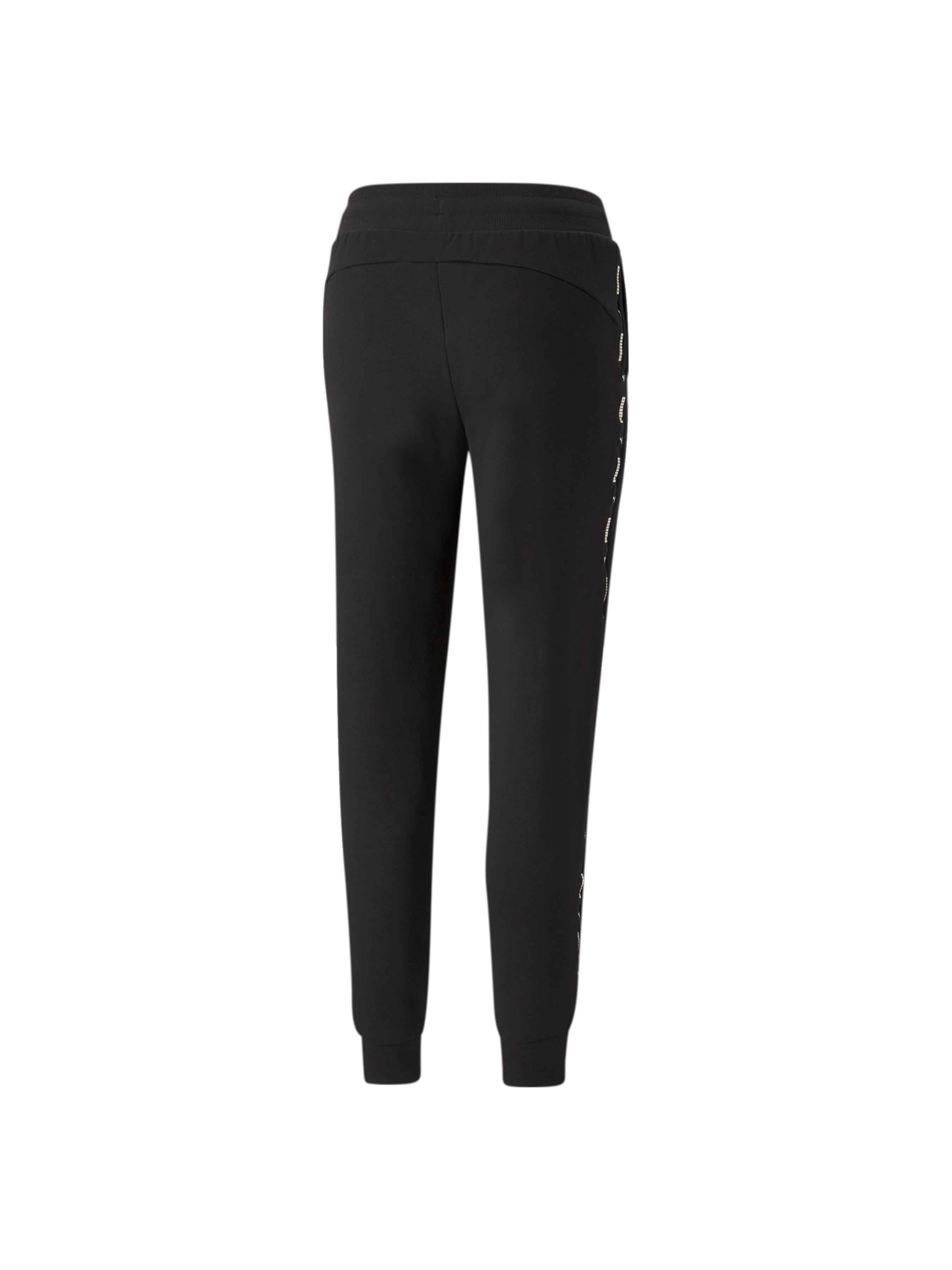 

PUMA Power Tape Pants Штани спортивні (849094_01) Жіноче, колір - Чорний