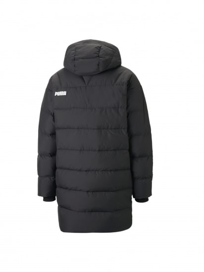 Пуховик PUMA Protective Down Coat модель 849315 — фото 3 - INTERTOP