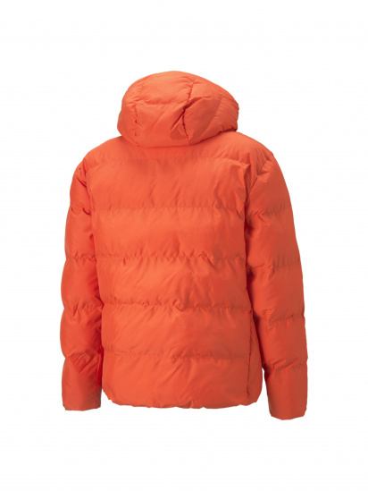 Зимова куртка PUMA модель 849331 — фото - INTERTOP