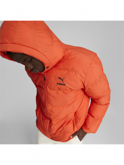 Зимова куртка PUMA модель 849331 — фото 3 - INTERTOP