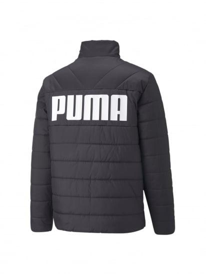 Демисезонная куртка PUMA Ess+ Padded Jacket модель 849349 — фото - INTERTOP