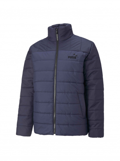 Puma 2024 padded jacket