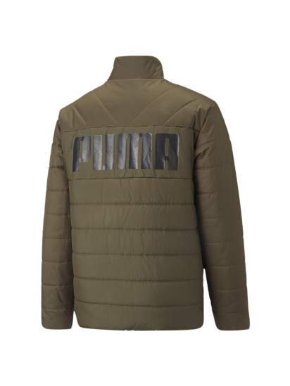Демісезонна куртка PUMA модель 849349_62 — фото 2 - INTERTOP