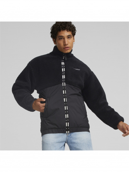 Демісезонна куртка PUMA модель 849353 — фото 3 - INTERTOP