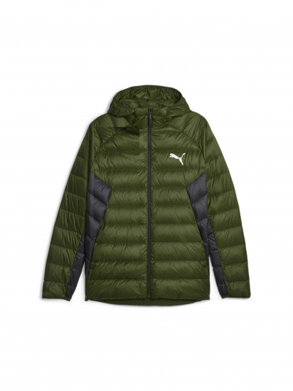 Puma hybrid 2024 600 jacket