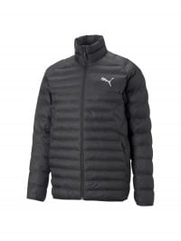 Чёрный - Демисезонная куртка PUMA Packlite Jacket