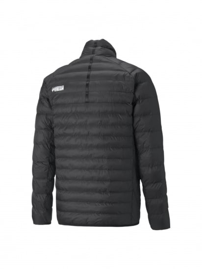 Демисезонная куртка PUMA Packlite Jacket модель 849356 — фото - INTERTOP