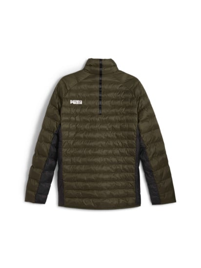 Демисезонная куртка PUMA Packlite Jacket модель 849356 — фото - INTERTOP