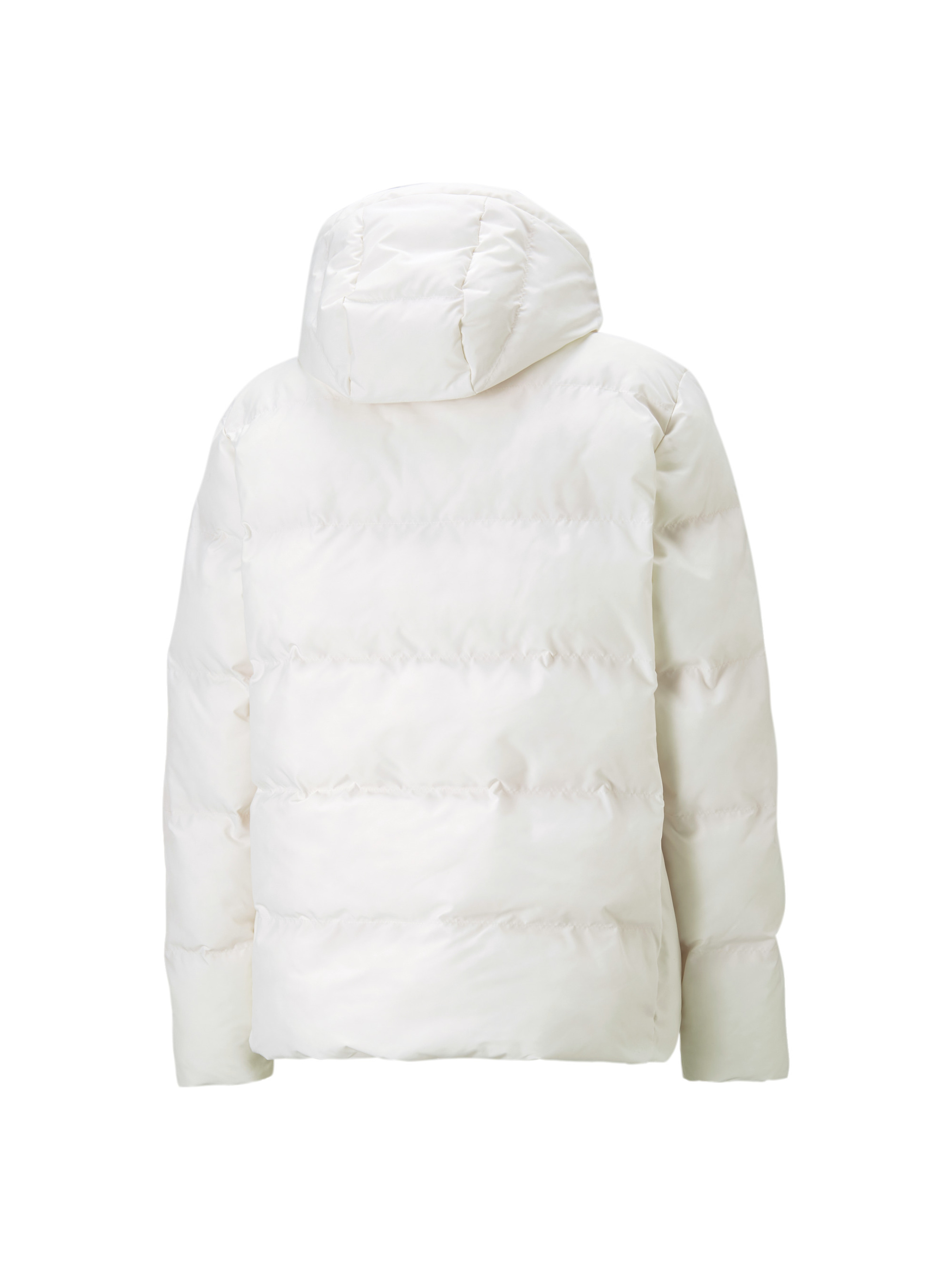 

PUMA Пуховик (849393_65) Женское, цвет - Белый