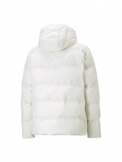 Зимняя куртка PUMA модель 849393 — фото - INTERTOP