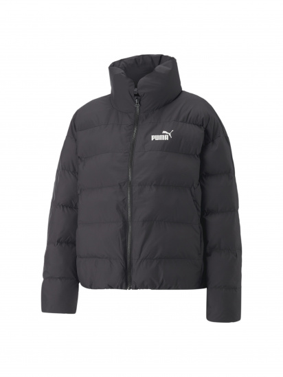 Зимняя куртка PUMA модель 849395 — фото - INTERTOP