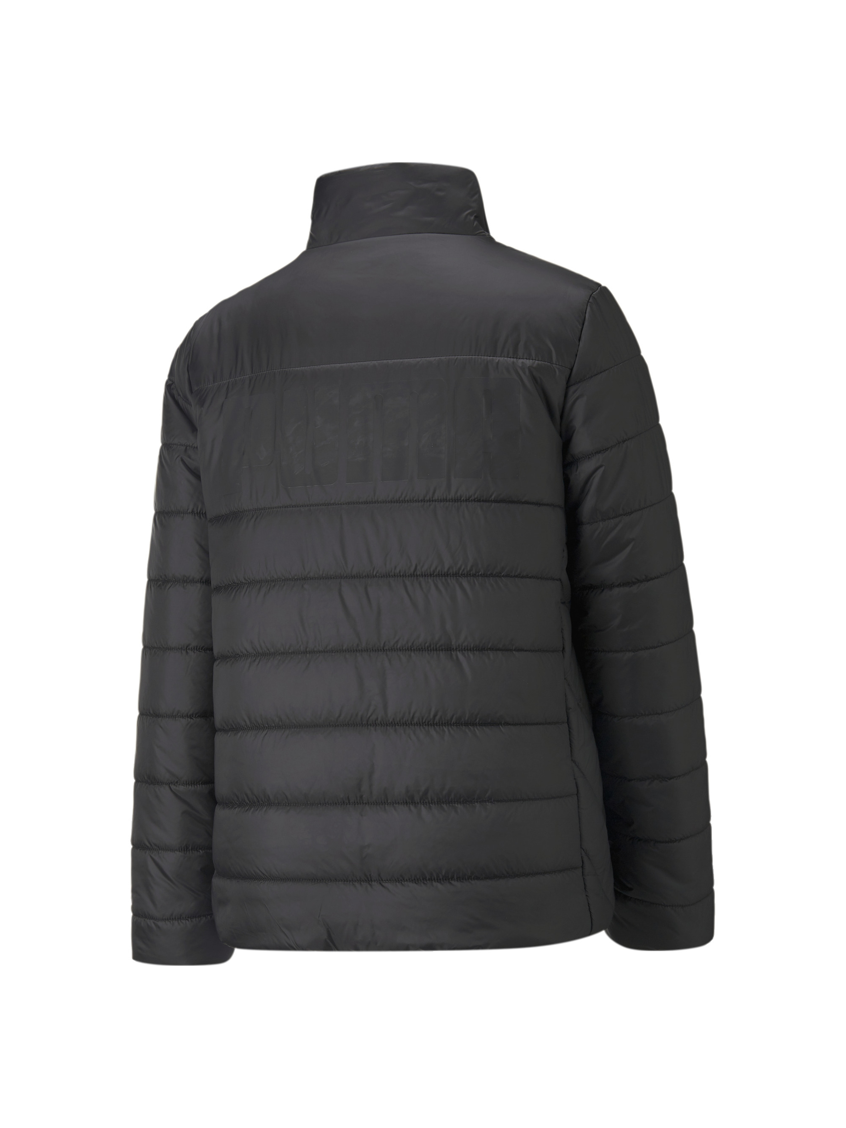 

PUMA Демисезонная куртка (849398_01) Женское, цвет - Чёрный
