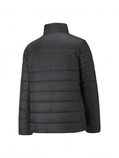 Демісезонна куртка PUMA модель 849398 — фото - INTERTOP