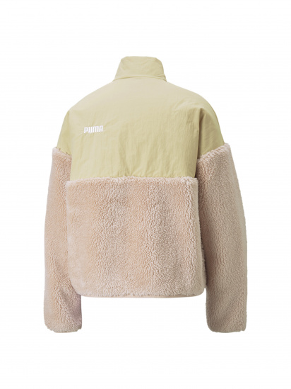 Демісезонна куртка PUMA модель 849404_47 — фото - INTERTOP