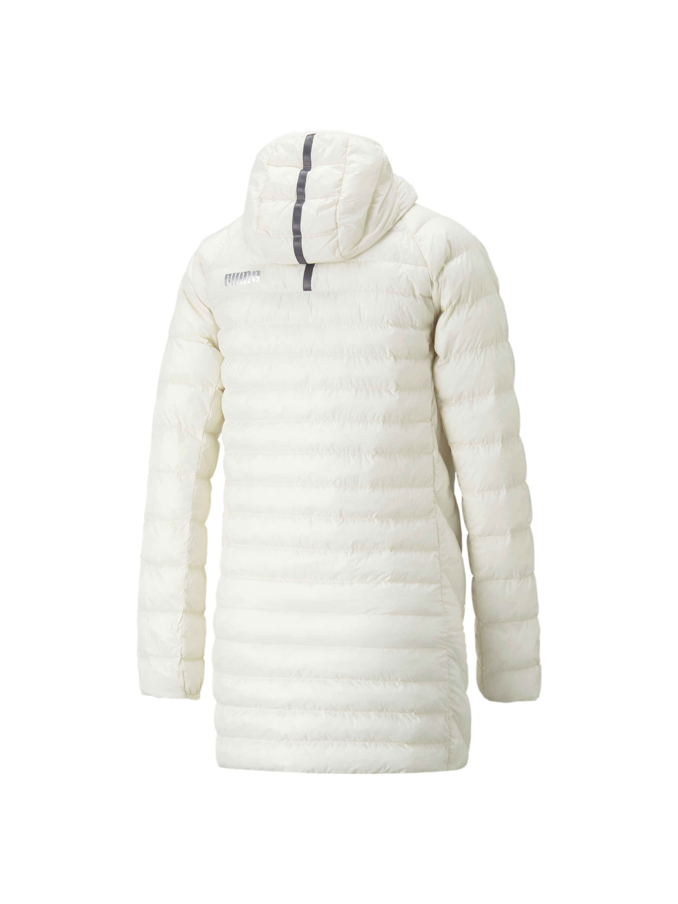 

PUMA Зимняя куртка (849406_65) Женское, цвет - Белый