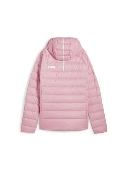 Пуховик PUMA Packlite Down Jacket модель 849407 — фото - INTERTOP