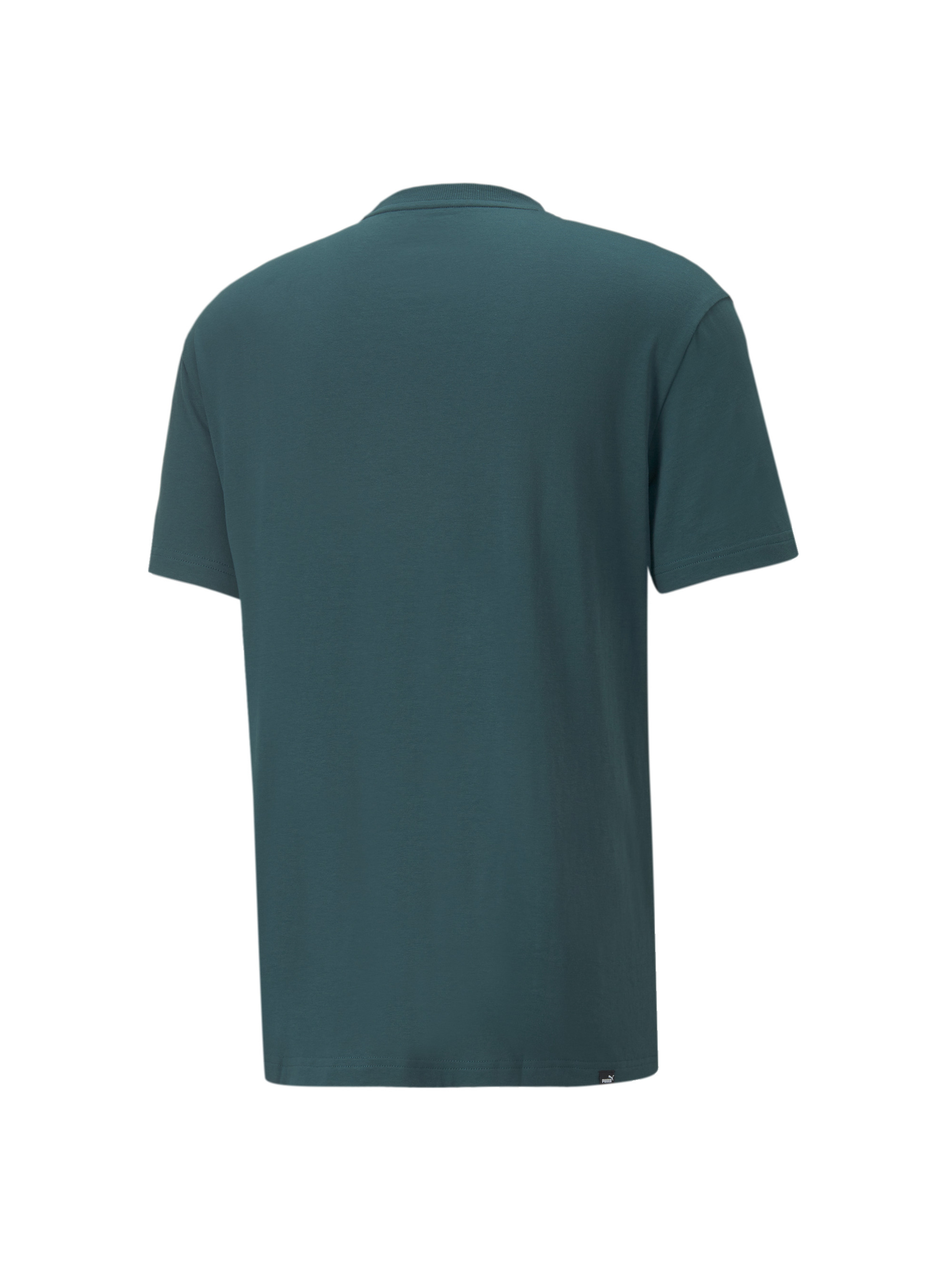 

PUMA Футболка спортивная (849777_24) Мужское, цвет - Зелёный