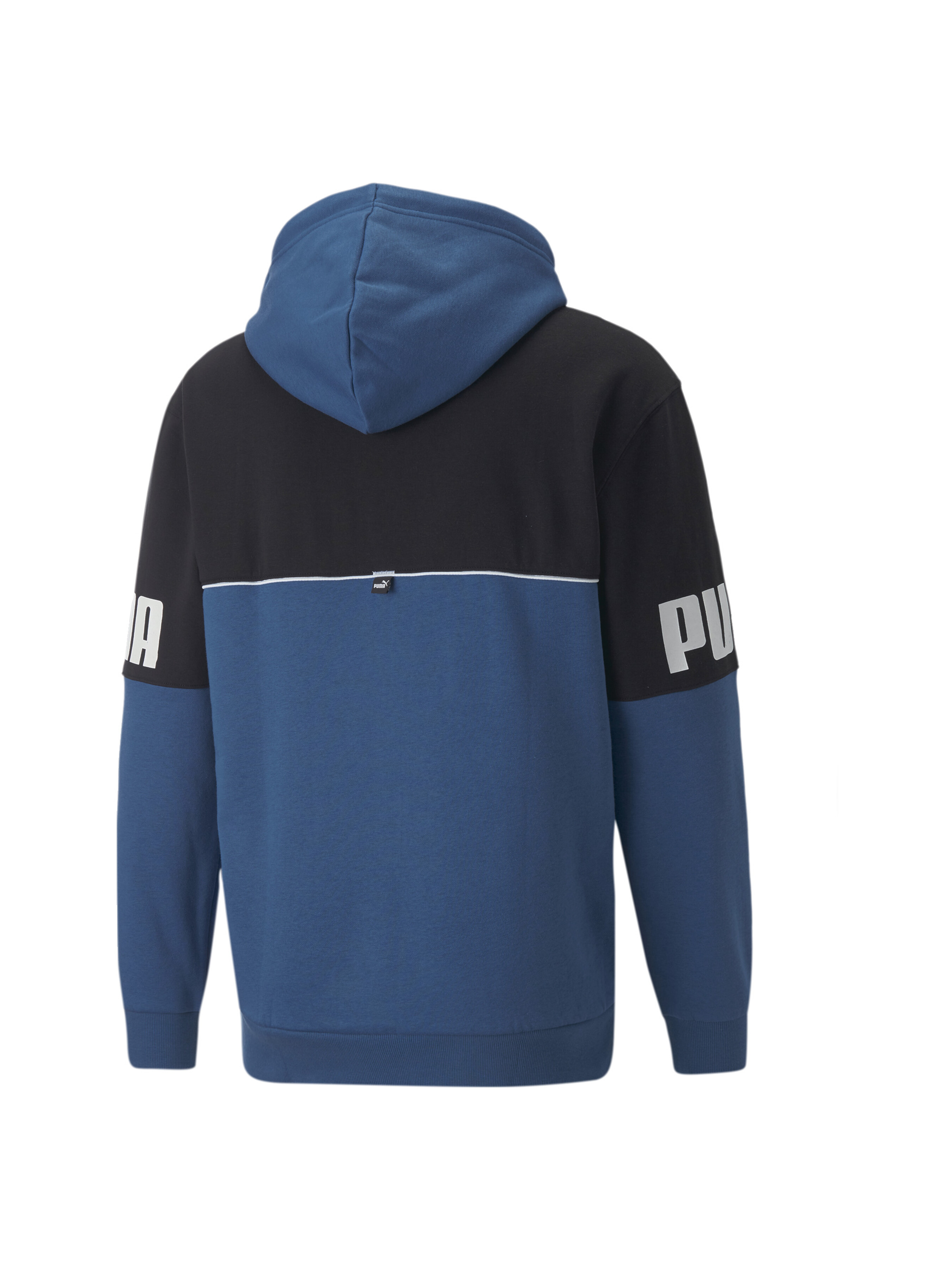 

PUMA Худи (849807_17) Мужское, цвет - Синий