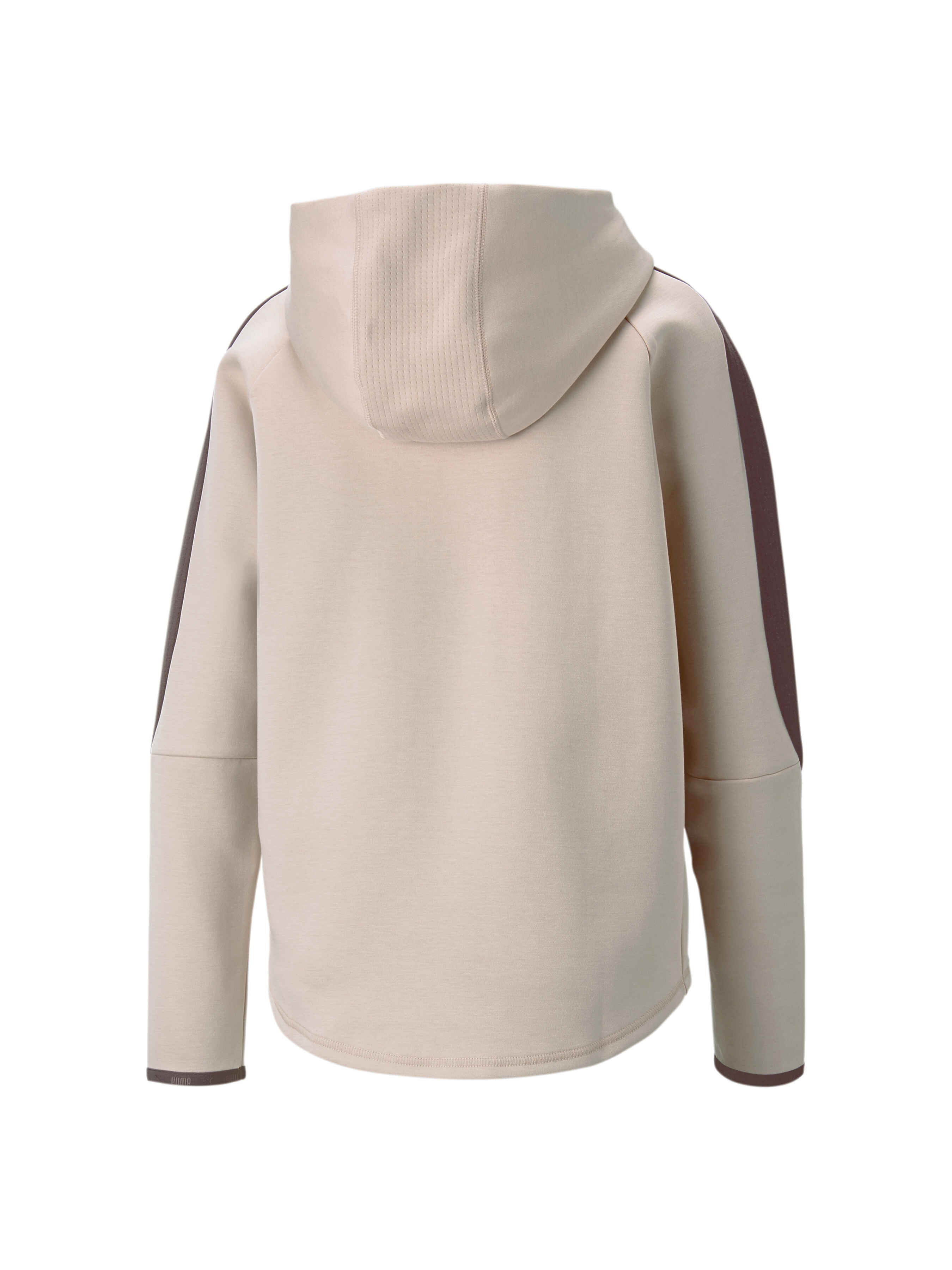 

PUMA Худи (849808_47) Женское, цвет - Бежевый