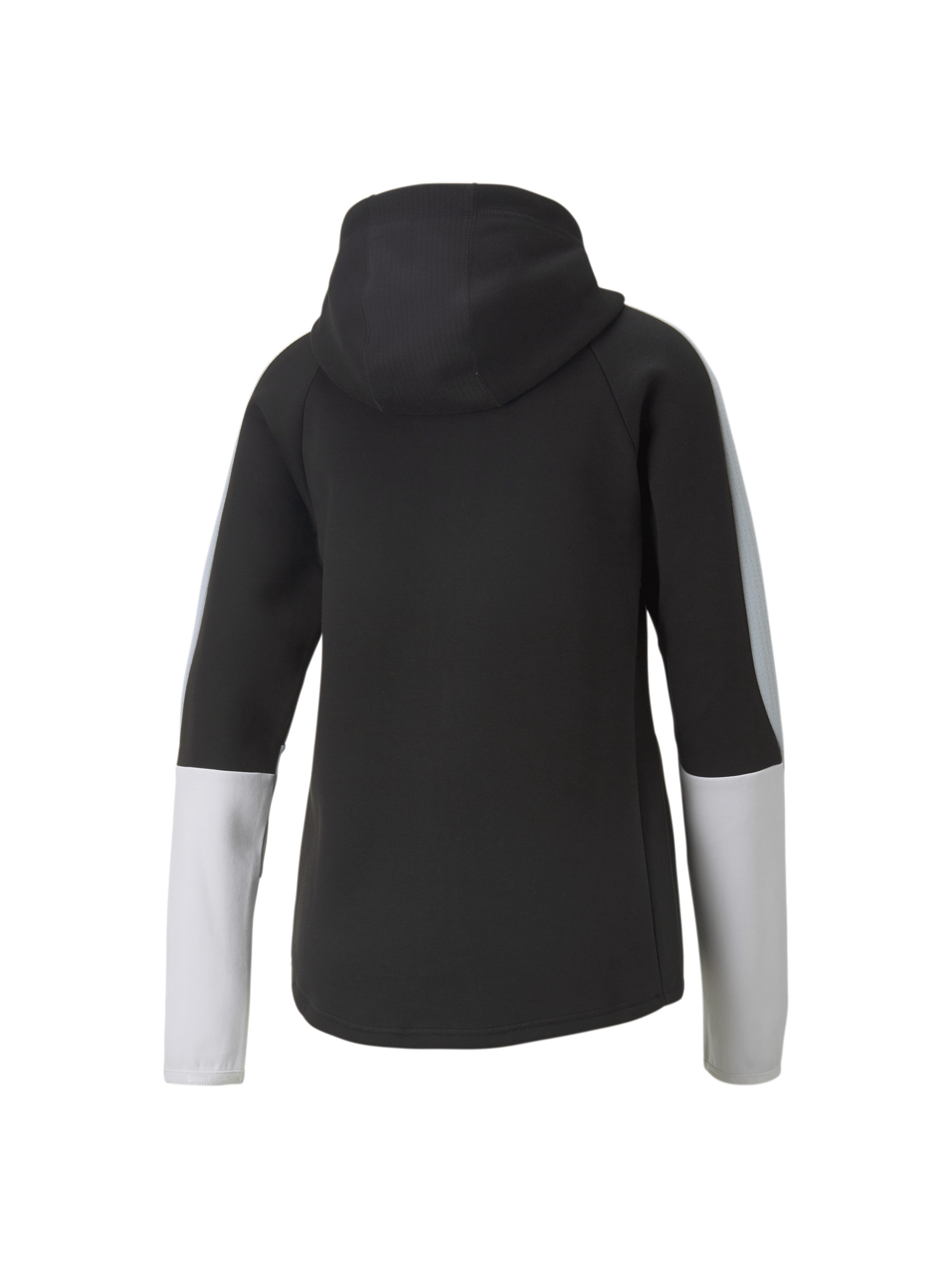 

PUMA Кофта спортивная (849809_01) Женское, цвет - Чёрный