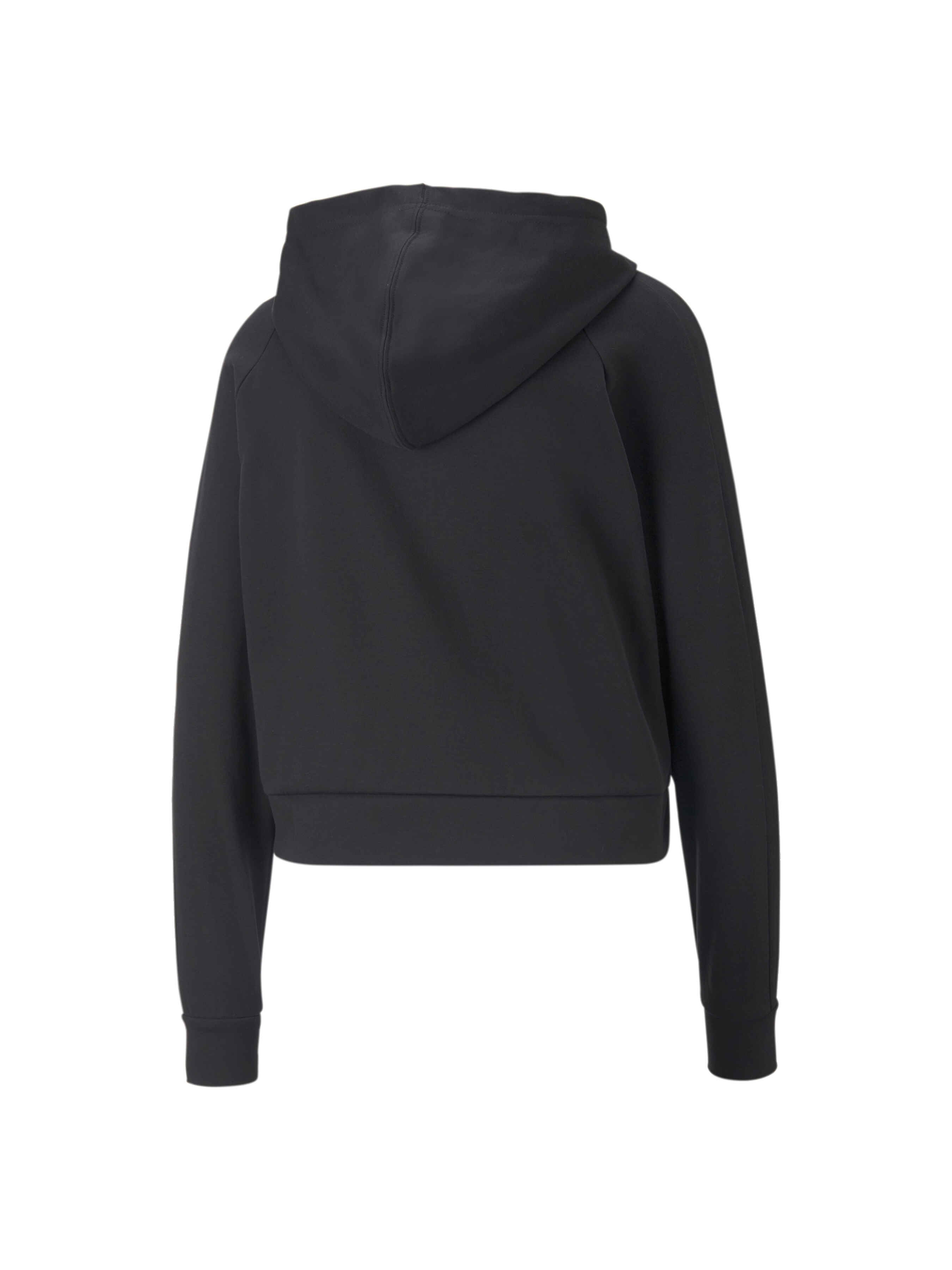 

PUMA Кофта спортивная (849825_01) Женское, цвет - Чёрный