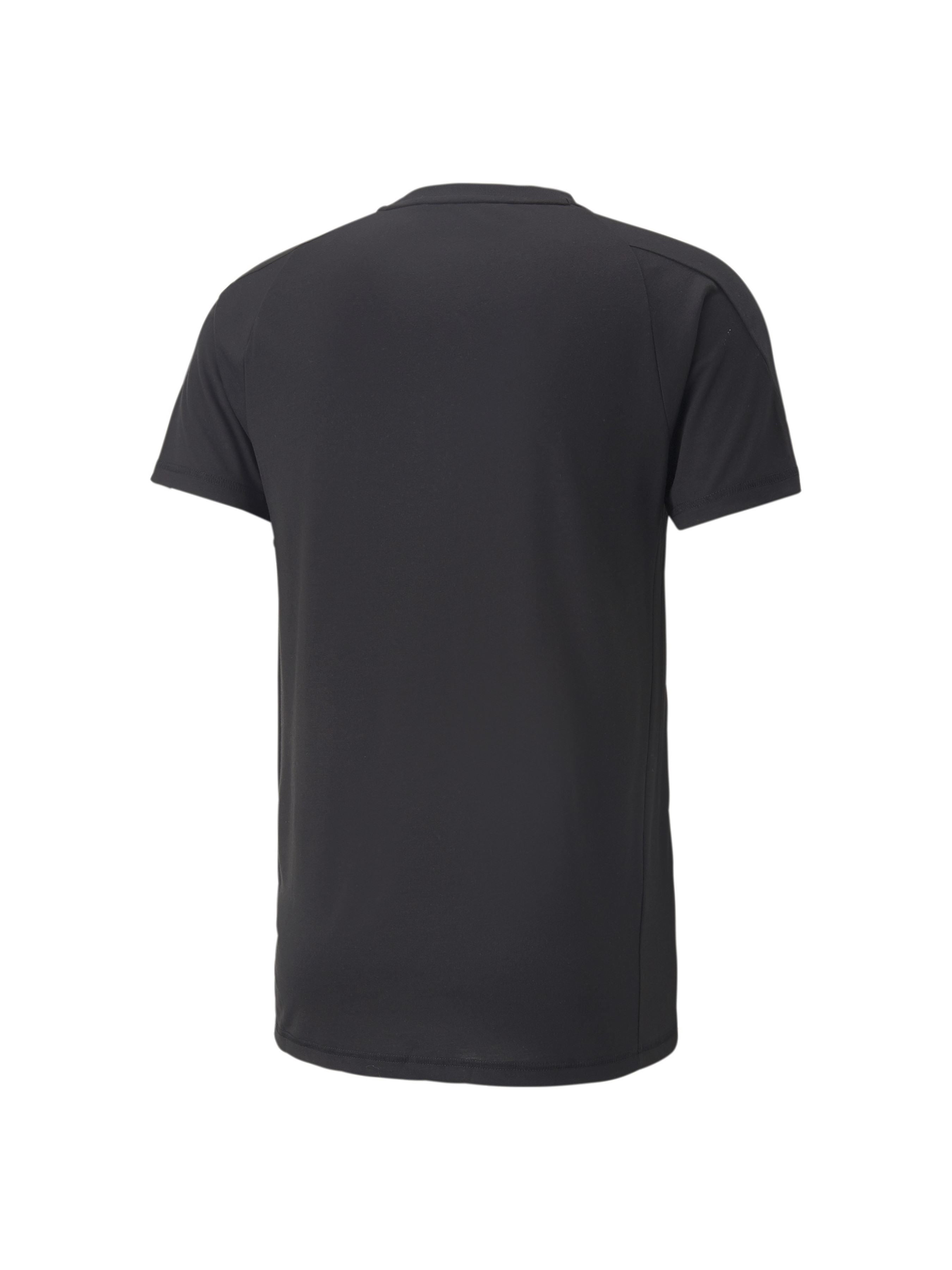

PUMA Футболка (849913_01) Мужское, цвет - Чёрный