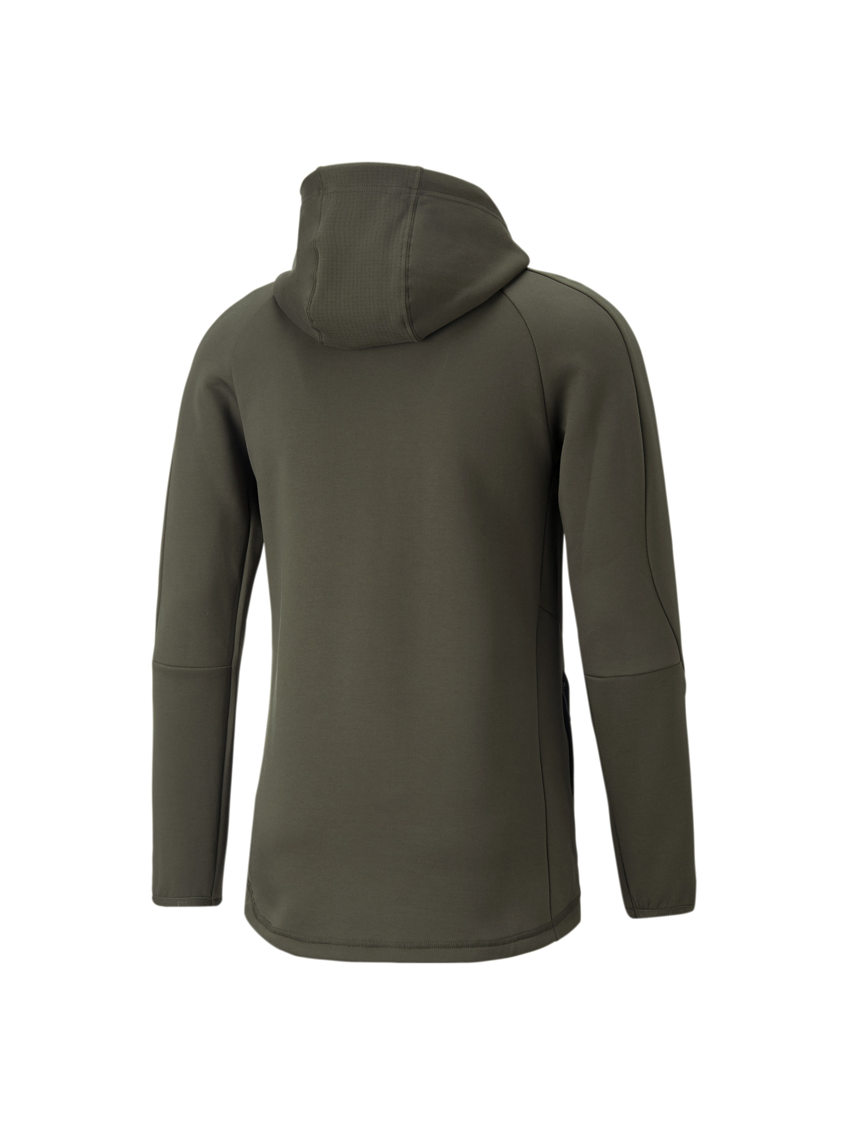 

PUMA Худи (849914_70) Мужское, цвет - Зелёный