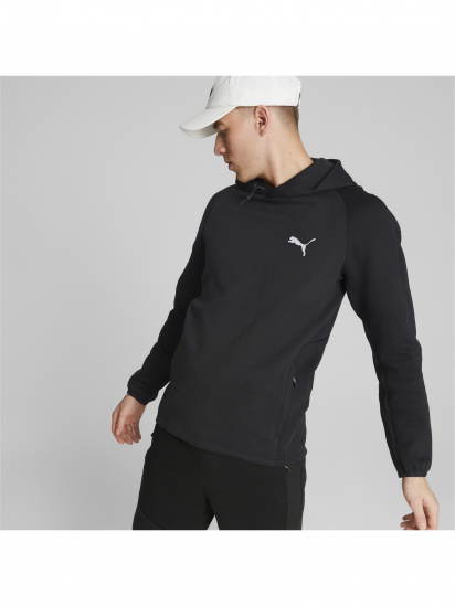 Худі PUMA Evostripe Hoodie модель 849914 — фото 3 - INTERTOP