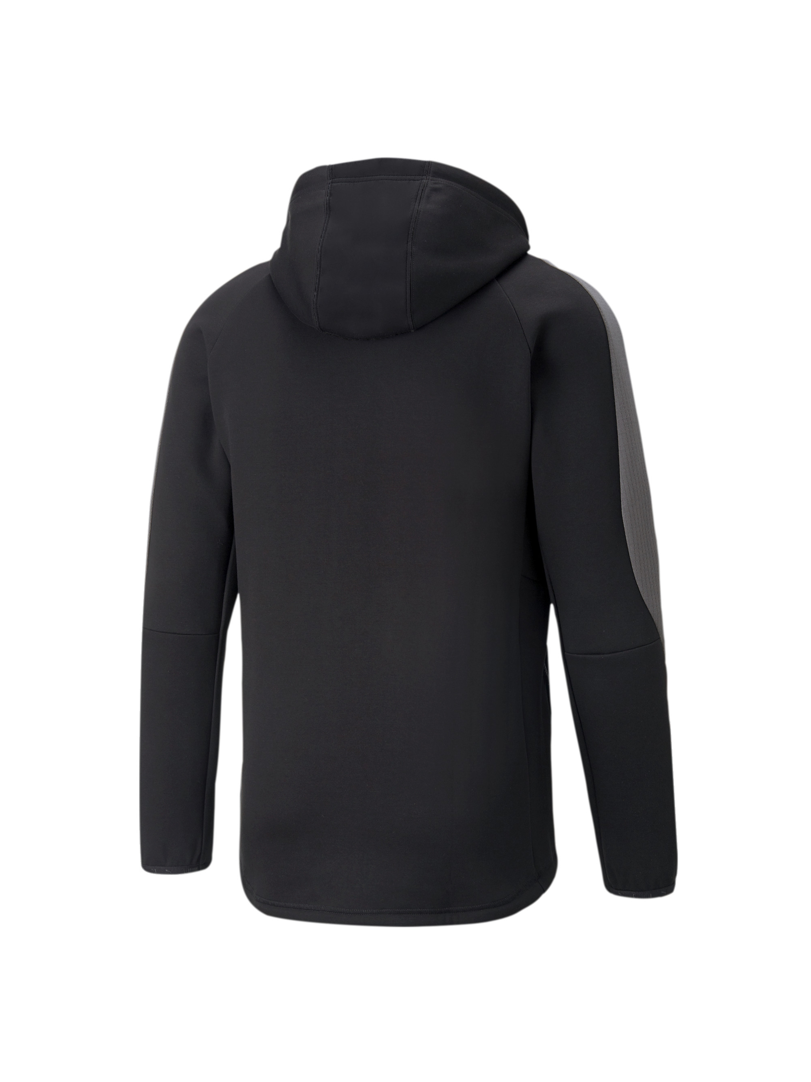 

PUMA Кофта спортивная (849915_01) Мужское, цвет - Чёрный