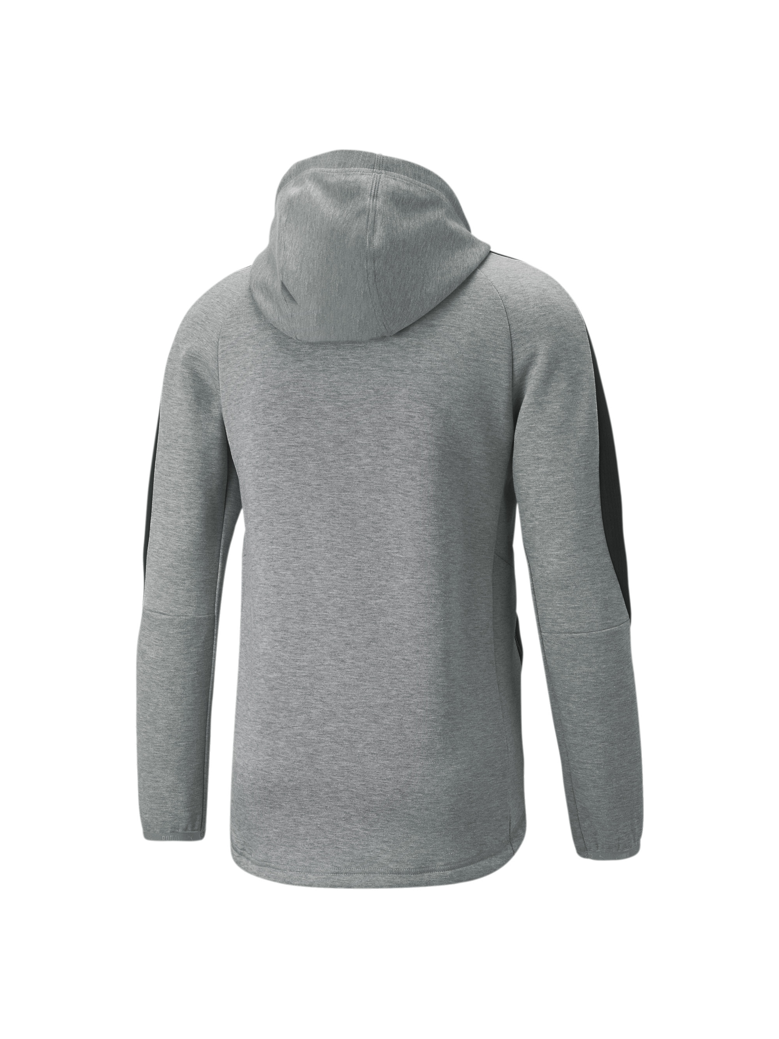 

PUMA Кофта спортивна (849915_03) Чоловіче, колір - Сірий