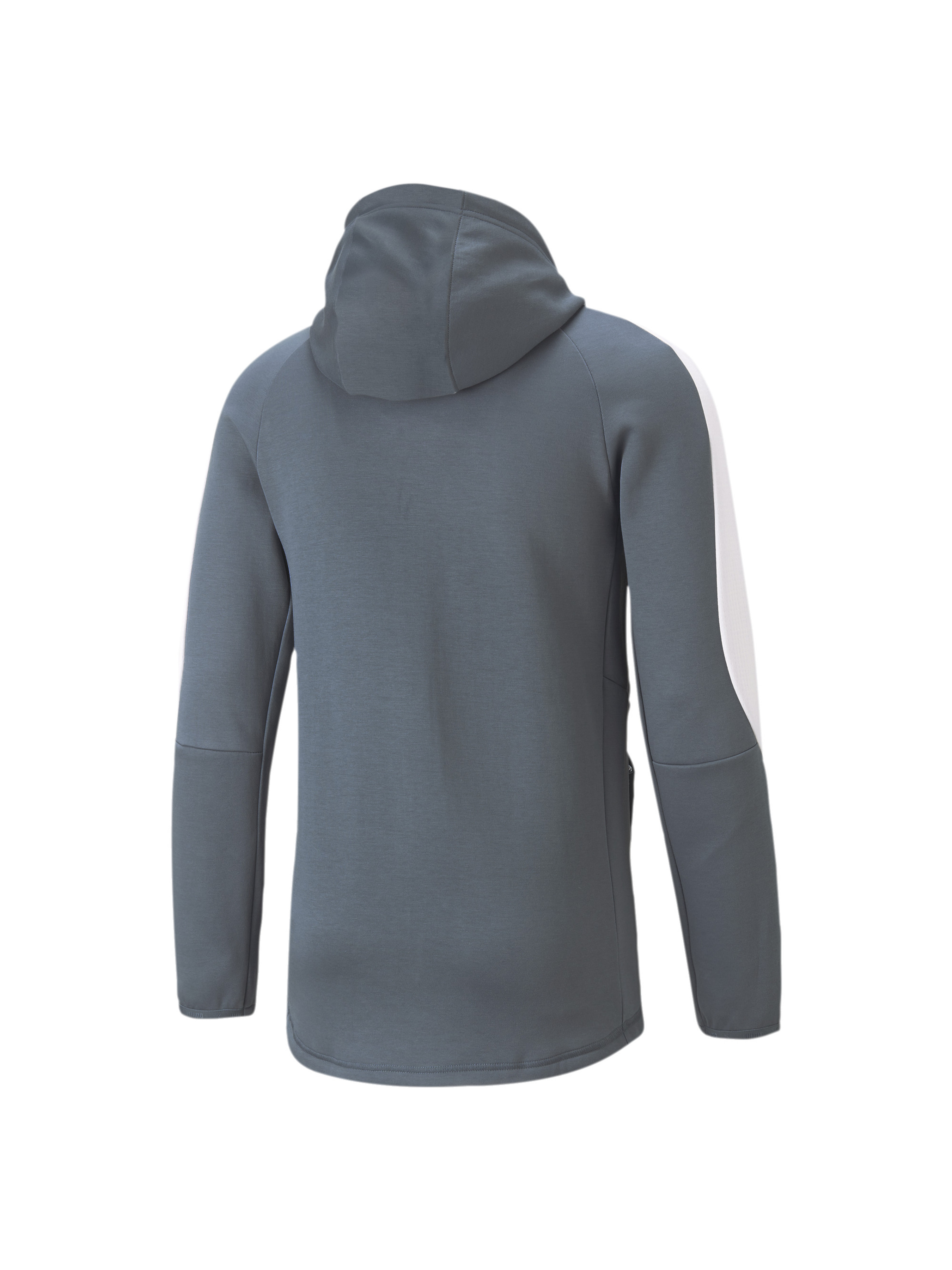 

PUMA Кофта спортивная (849915_18) Мужское, цвет - Голубой