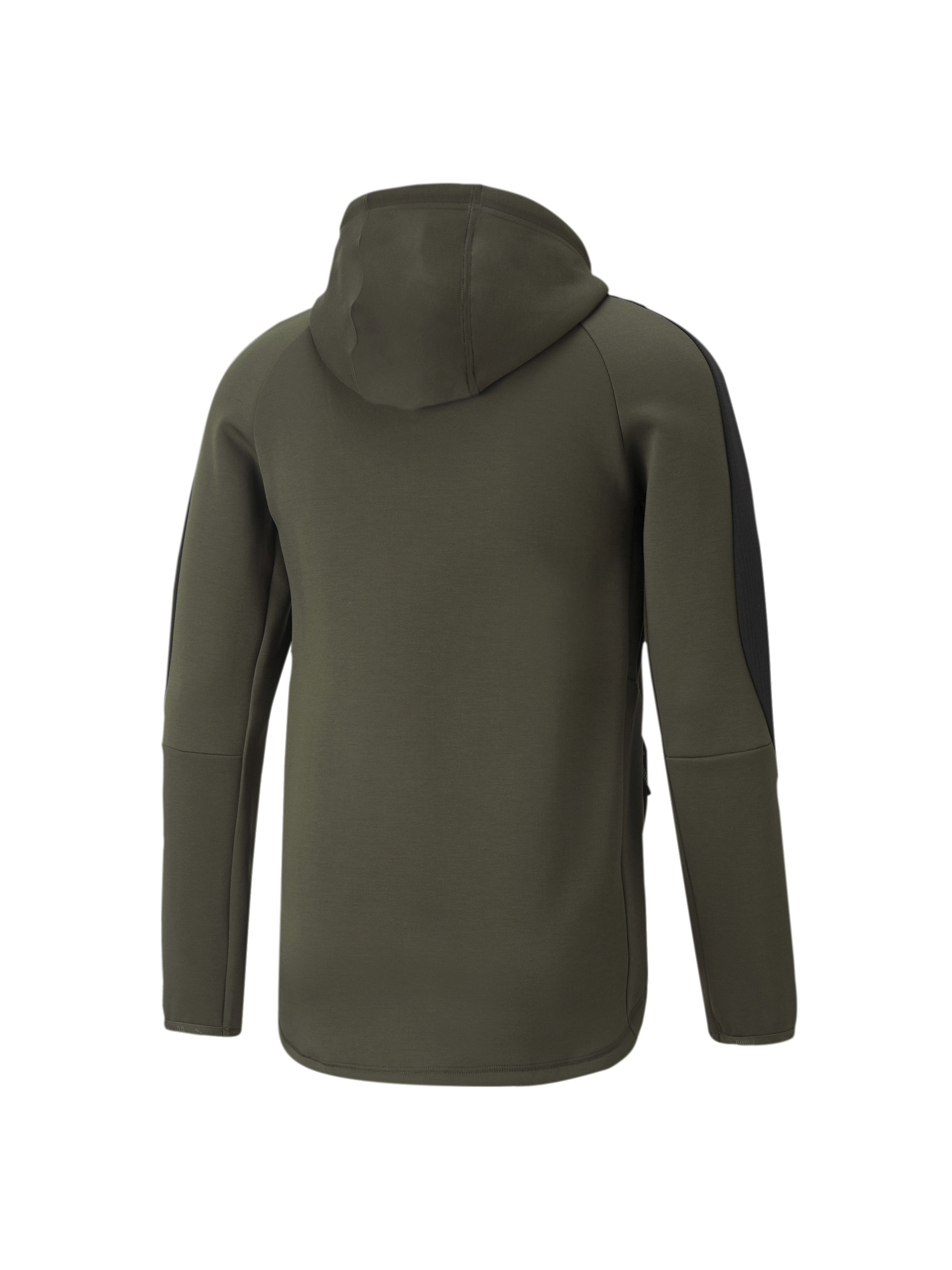 

PUMA Кофта спортивна (849915_70) Чоловіче, колір - Зелений