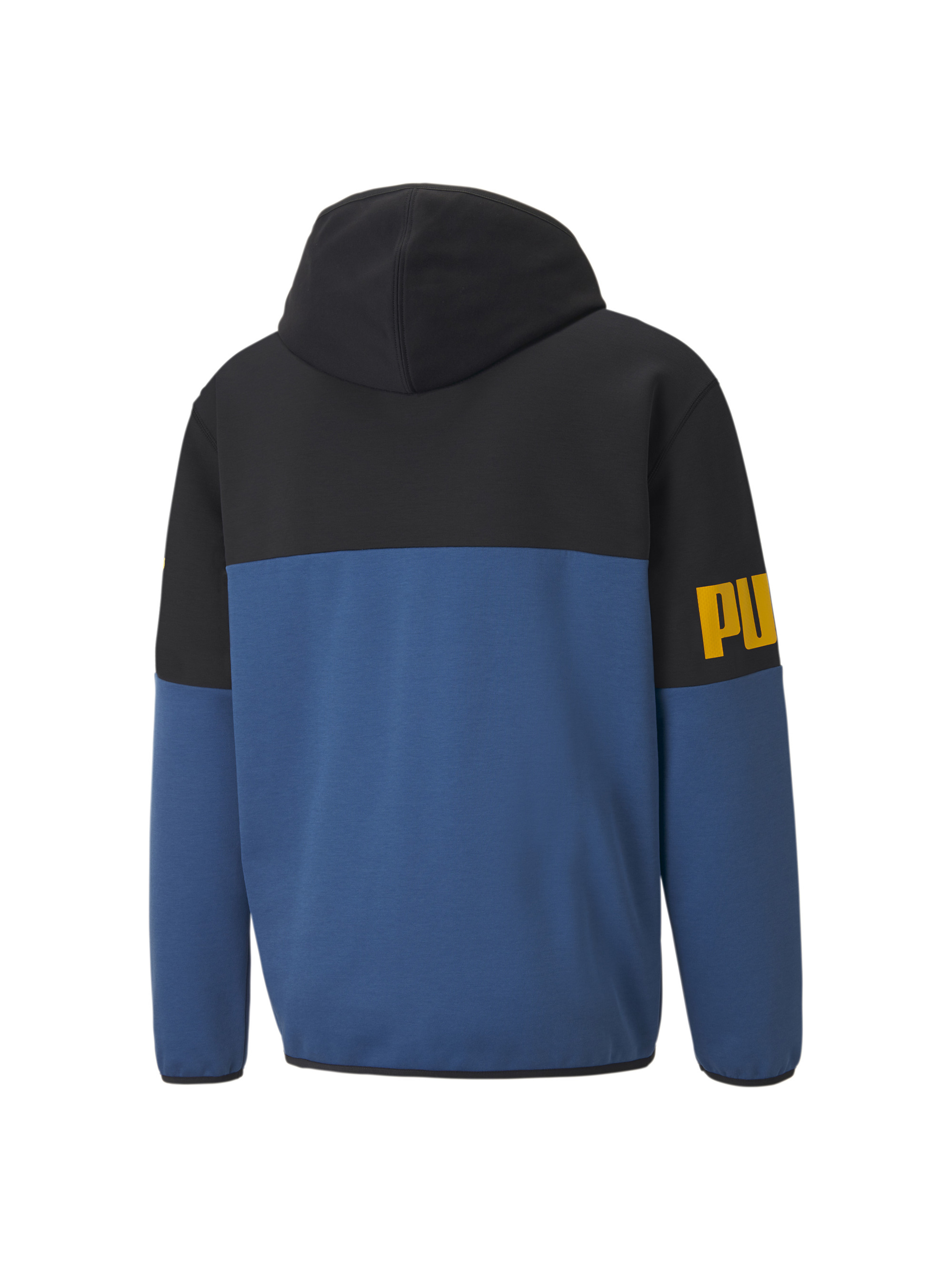 

PUMA Кофта спортивная (849926_17) Мужское, цвет - Синий