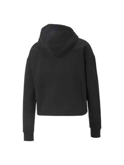 Худі PUMA Power Tape Hoodie модель 849946 — фото - INTERTOP