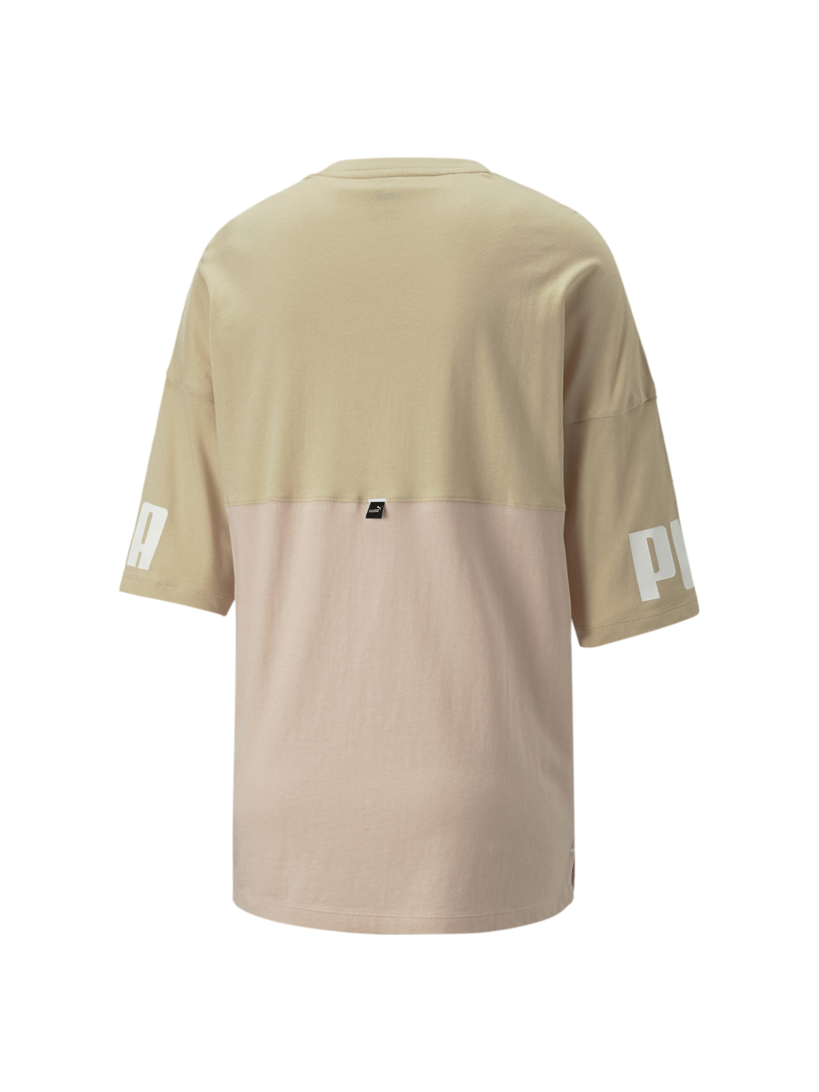

PUMA Футболка (849950_67) Женское, цвет - Розовый