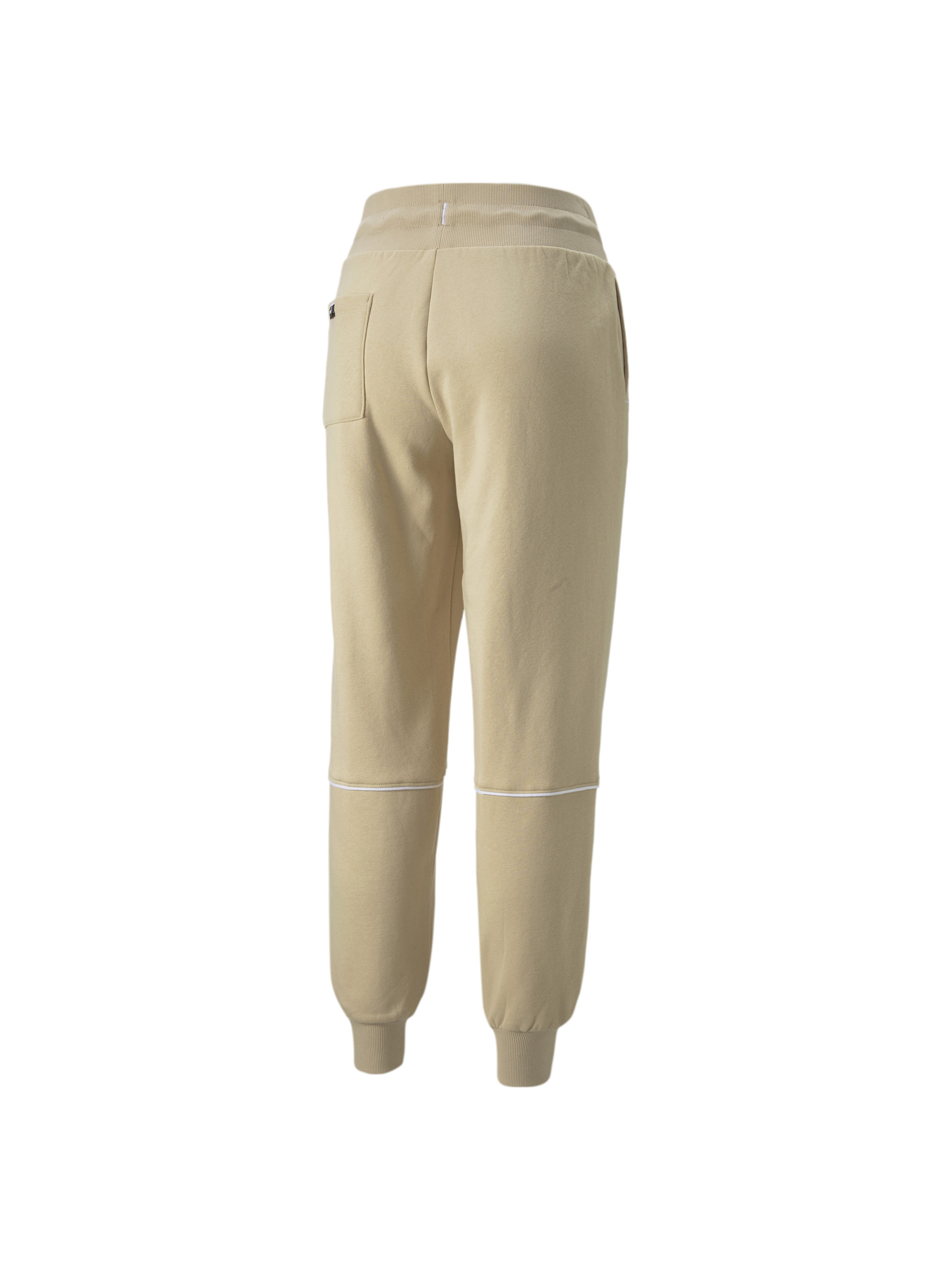 

PUMA Штани спортивні (849954_67) Жіноче, колір - Бежевий