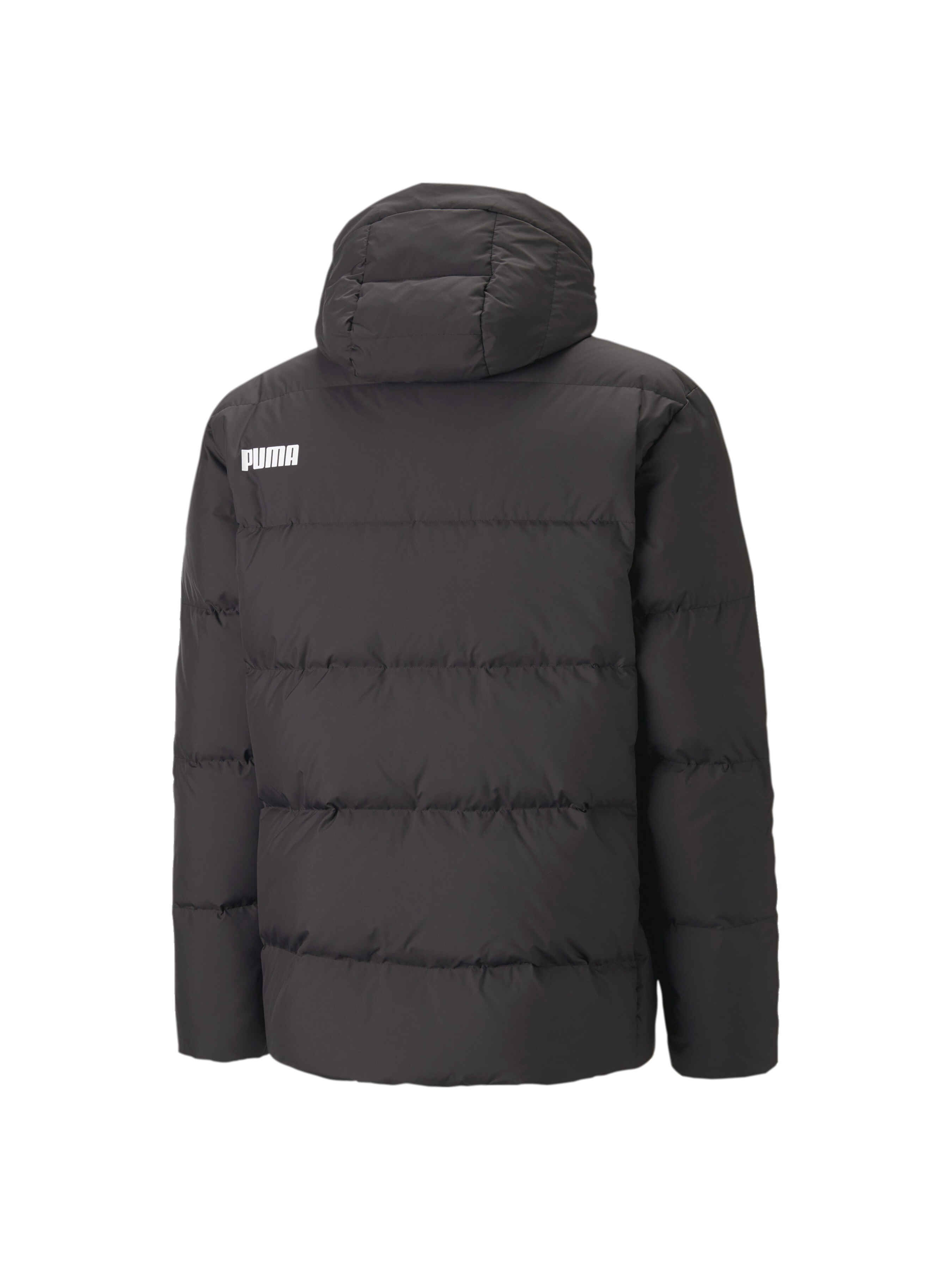 

PUMA Пуховик (849987_01) Мужское, цвет - Чёрный
