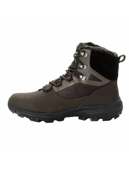 Черевики Jack Wolfskin Everquest Texapore High модель 4053621_5719 — фото - INTERTOP