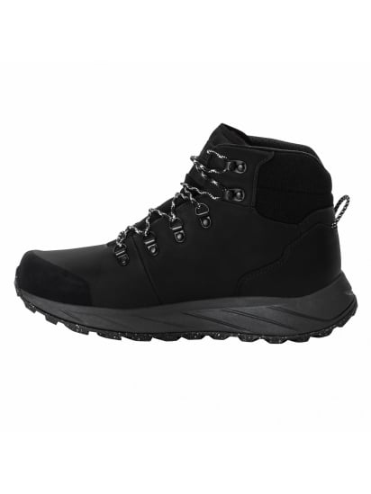 Ботинки Jack Wolfskin Terraquest X Texapore Mid модель 4059581_6350 — фото - INTERTOP